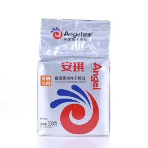 Alcohol Active Dry Yeast