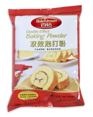 Baking Powder (Aluminium Free)