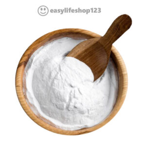 Sodium Bicarbonate (baking Soda)