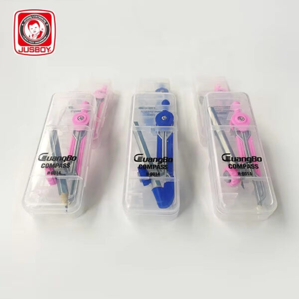 Compass Math Set