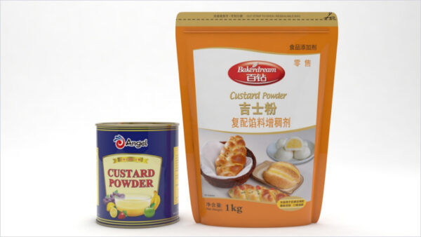Custard Powder