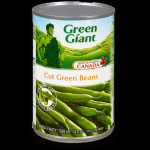 Green Beans