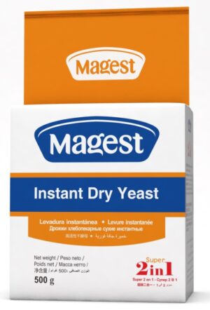 Instant Dry yeast Super