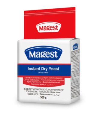 Instant Dry yeast