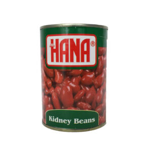 Red Kidney Beans
