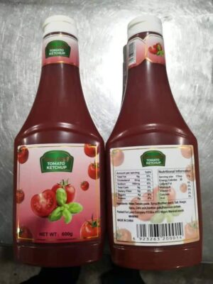 Tomato Ketchup